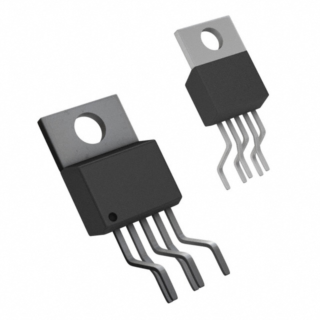 LM2587T-12 by Texas Instruments